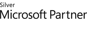 Microsoft Silver Partner