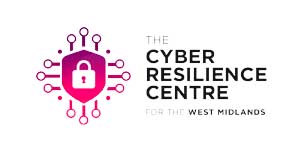 West Midlands Cyber Resilience Centre logo