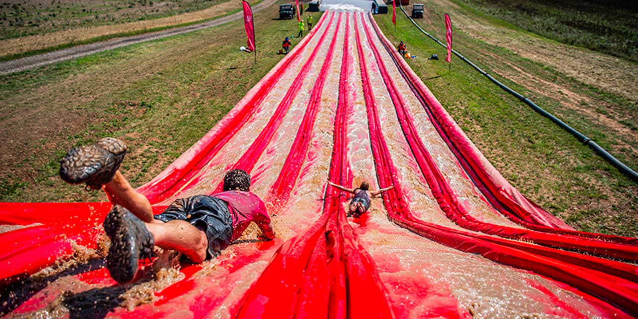 Wolf Run for Autism West Midlands