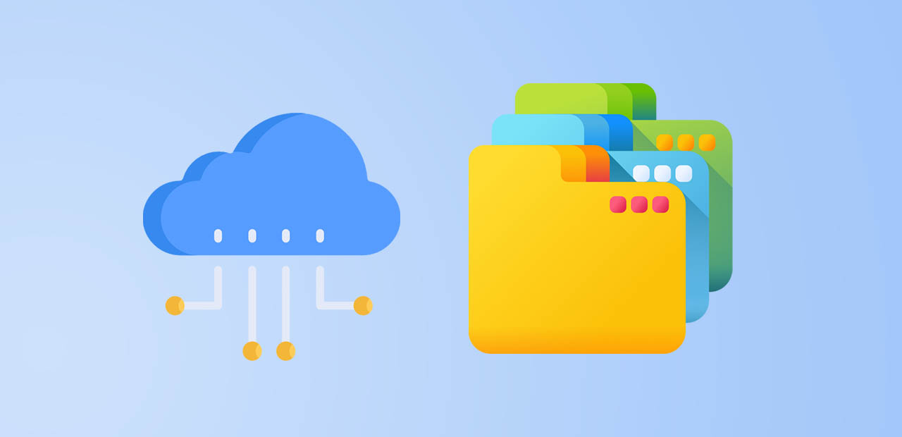 Advantages of data backup and recovery