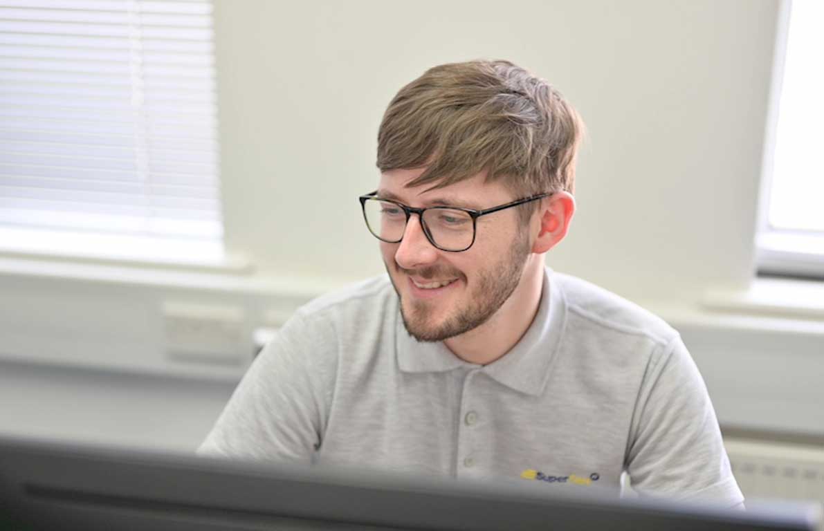Business it support Birmingham