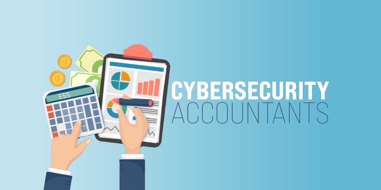 Cybersecurity threats to accountants
