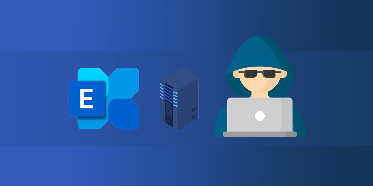 On-premise Microsoft Exchange Server vulnerability