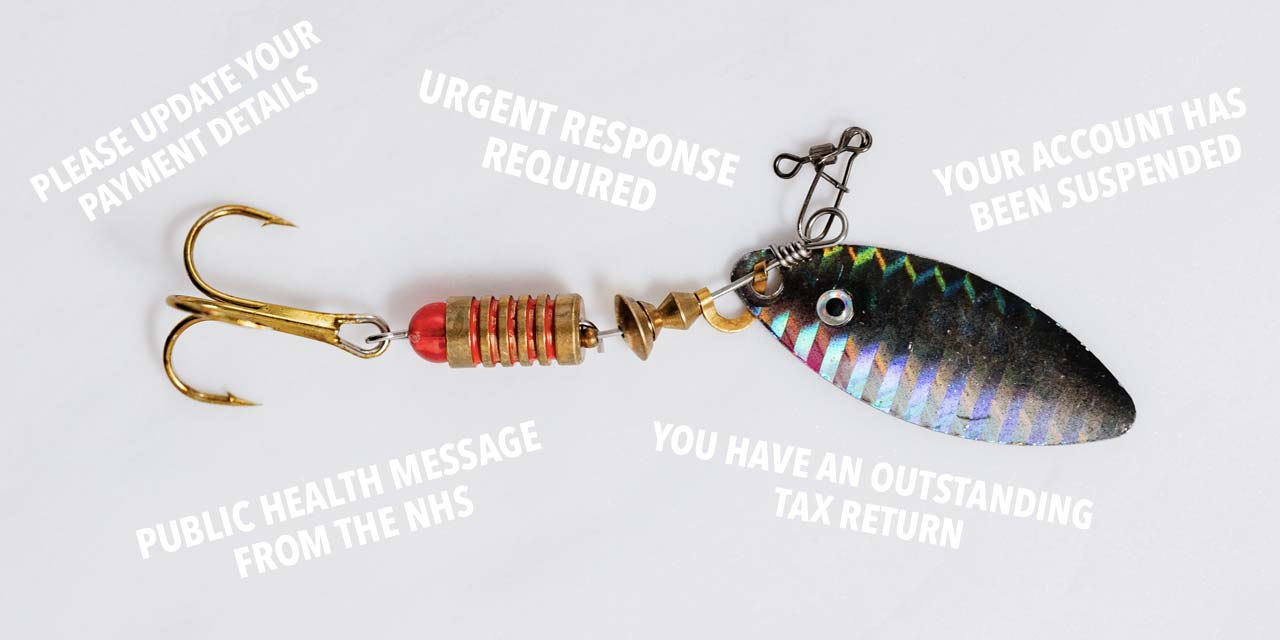 What is Phishing?